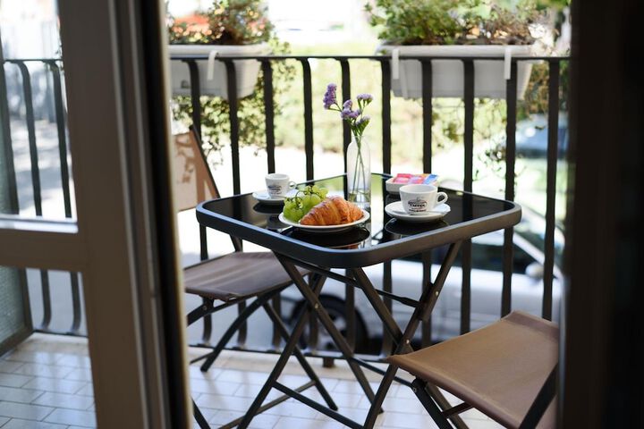 Terrace/Patio 19 of 42