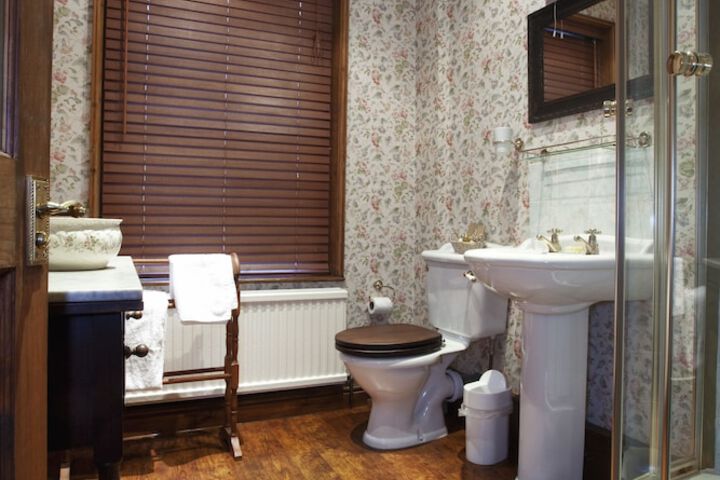 Bath Photo