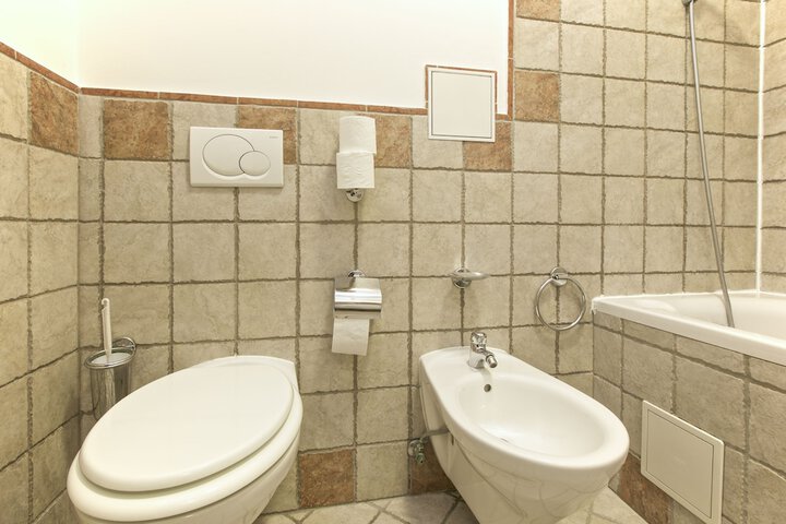 Bathroom Vanities