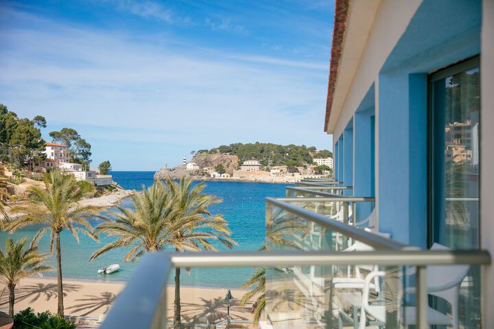 Photo of Hotel Los Geranios
