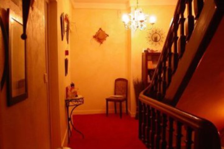 Hotel le Dauphin