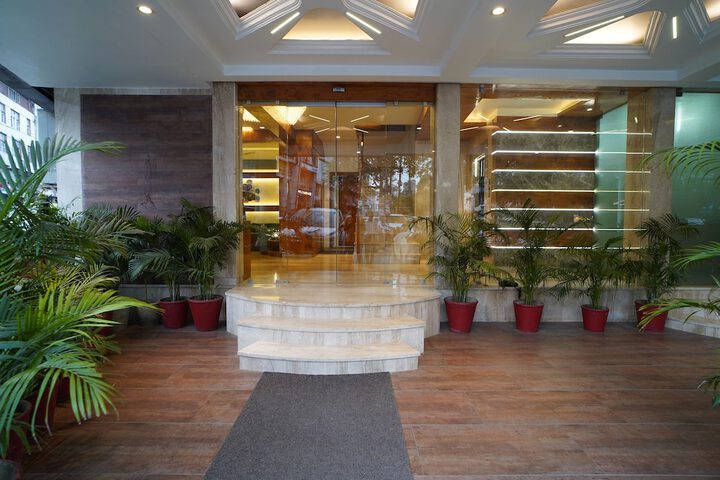 Hotel 28 of 30