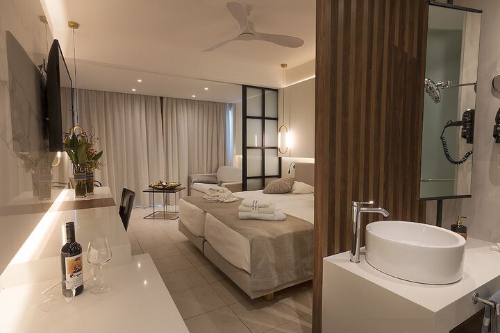 Hotel Spa