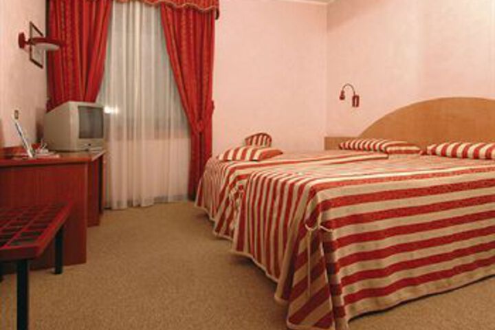 Room View
