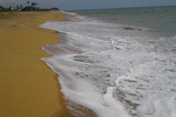 Beach 31 of 35