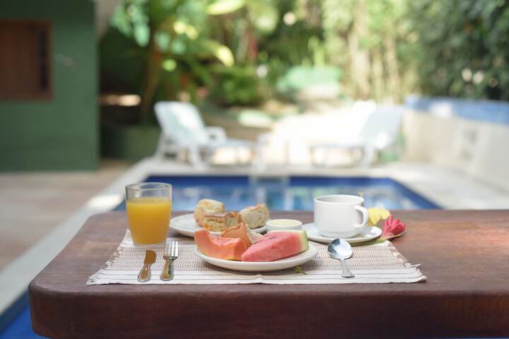 Breakfast/Coffee Service 99 of 106
