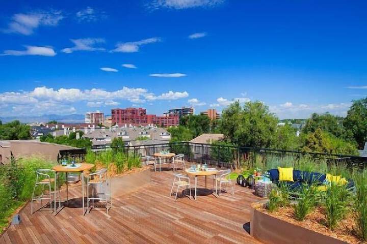 Terrace/Patio 13 of 14