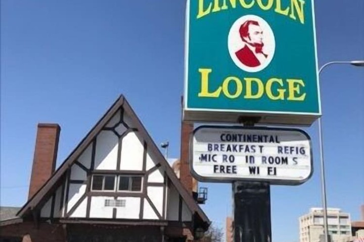 Photo of Lincoln Lodge