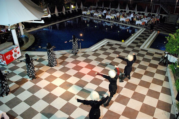 Hotel 70 of 71