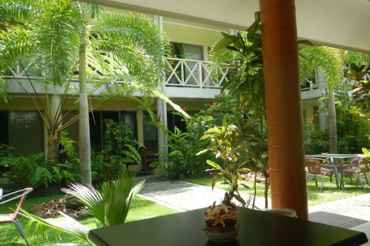 Property Grounds 36 of 38