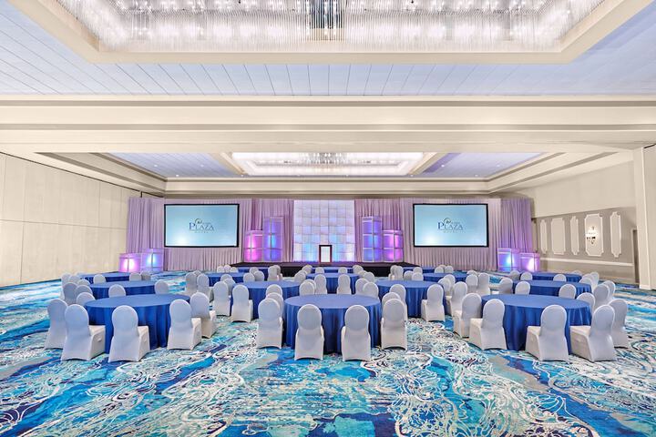 Ballroom