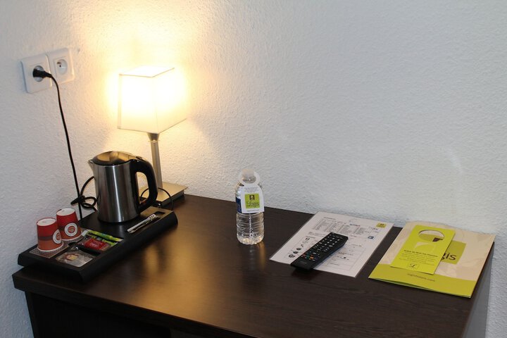 Breakfast/Coffee Service 20 of 46