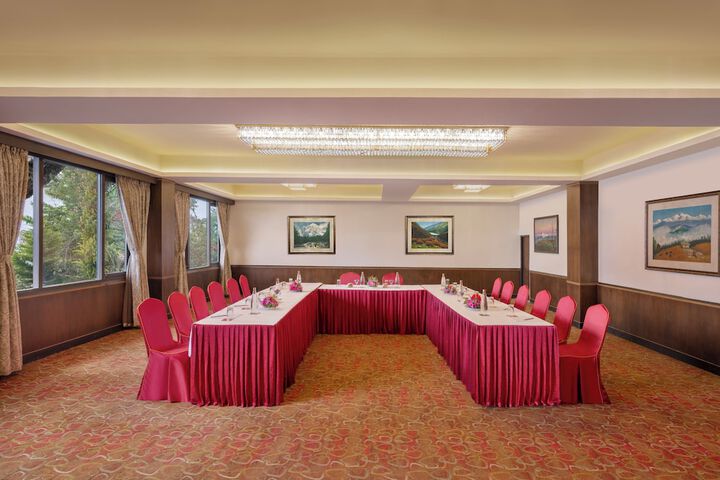 Meeting 19 of 26