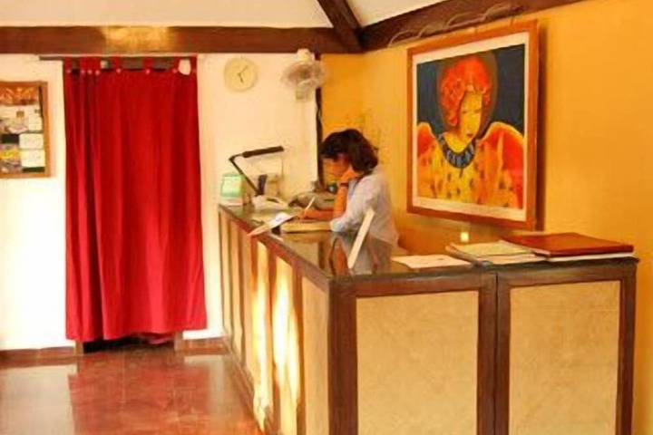 Hotel Interior 2 of 30