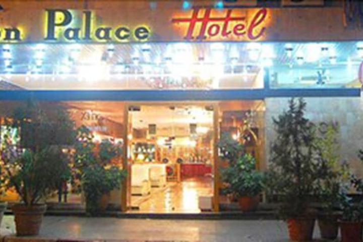 Hotel 25 of 29