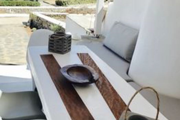 Terrace or Patio