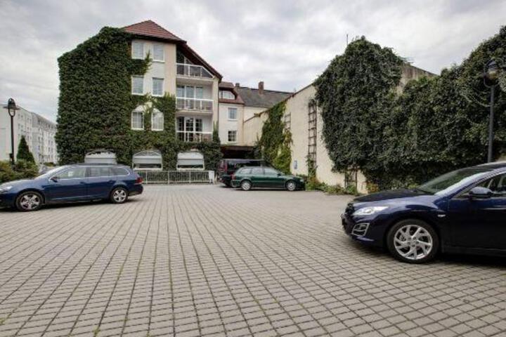 Hotel Overdiek