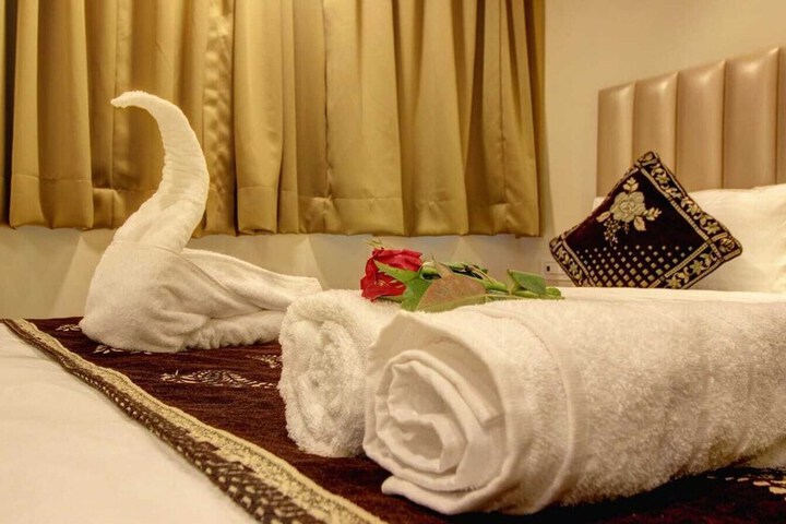 Hotel Interior 47 of 49