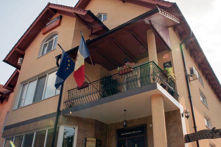 Photo of Hotel Majami