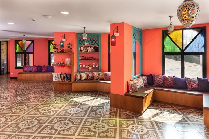 Hotel Interior 2 of 41