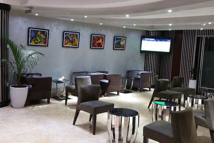 Hotel Interior 3 of 35
