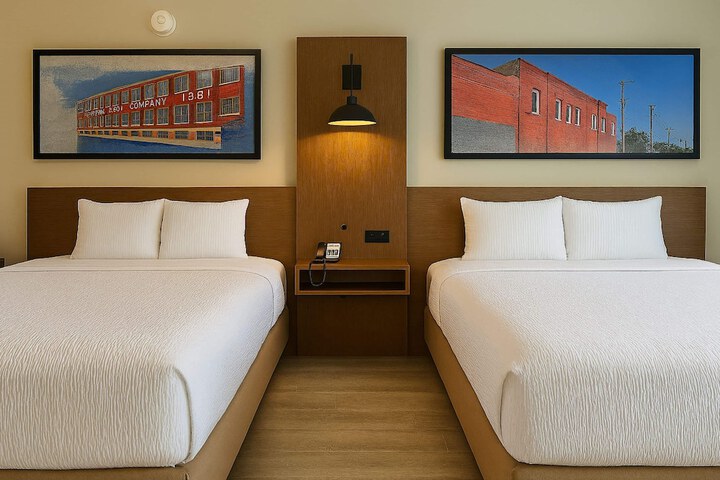 Room 8 of 13