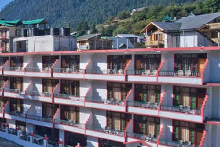 Hotel 10 of 11