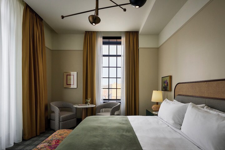 Hotel Interior 178 of 190
