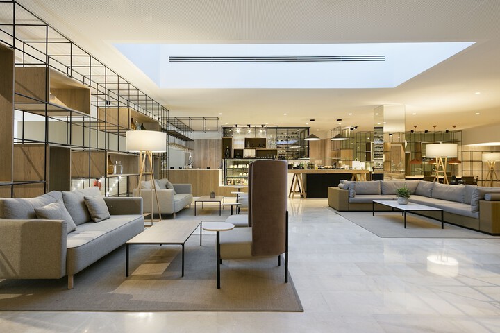Lobby Photos