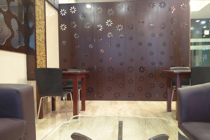 Lobby Photos