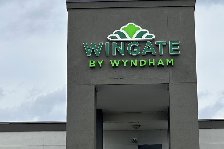 Exterior Photo