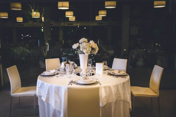 Wedding/Banquet 72 of 80
