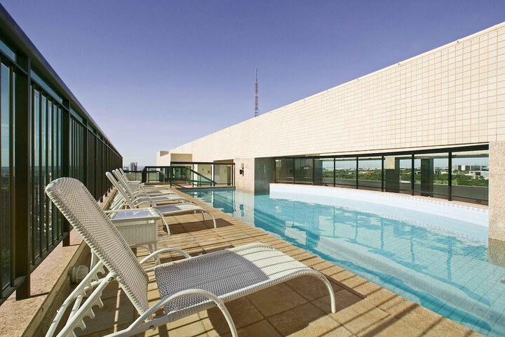 Photo of Grand Mercure Brasilia Eixo Monumental