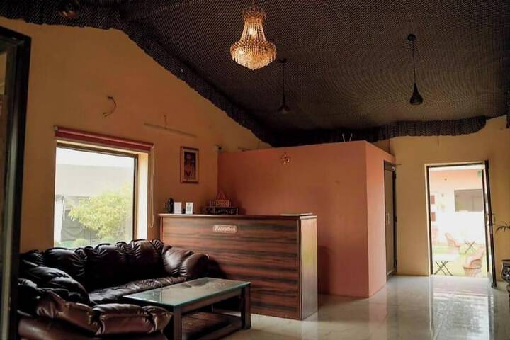 Hotel Interior 2 of 25