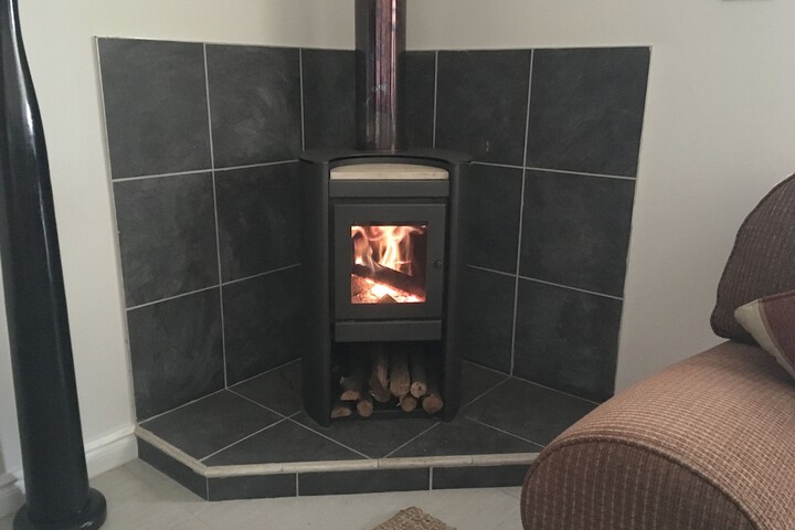 COUNTRY COMFORT