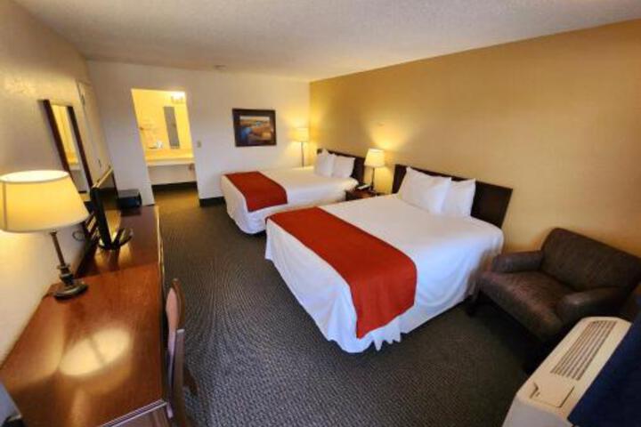 Budget Motel