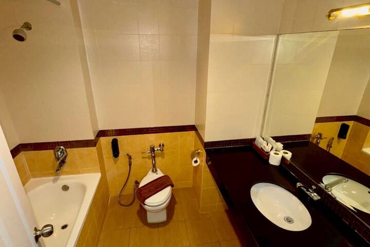 Bath Amenities