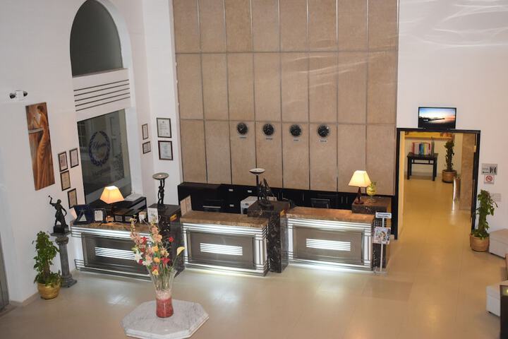 Hotel Interior 45 of 60