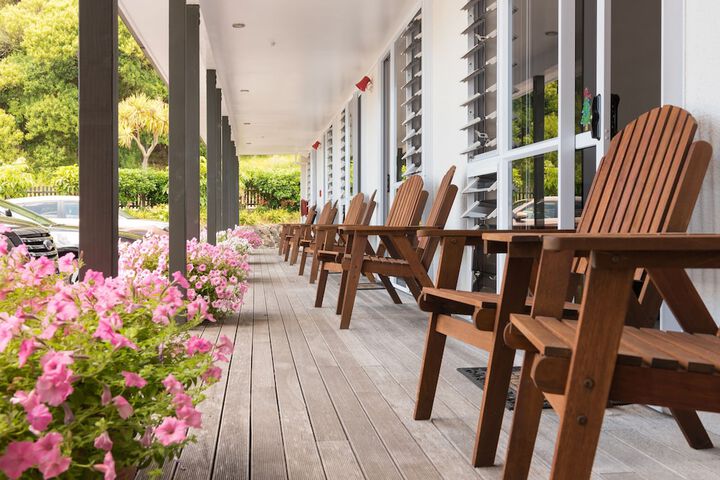 Terrace/Patio 44 of 50