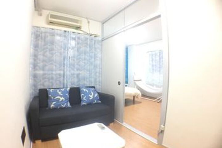 Room 107 of 115