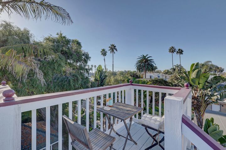 Terrace/Patio 133 of 135