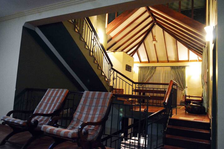 Hotel Interior 2 of 16