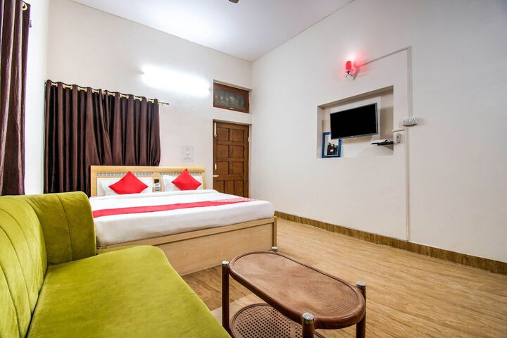 Photo of OYO Flagship 23420 Patliputra Heritage Guest House