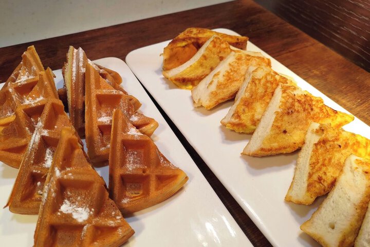 Breakfast/Coffee Service 128 of 155