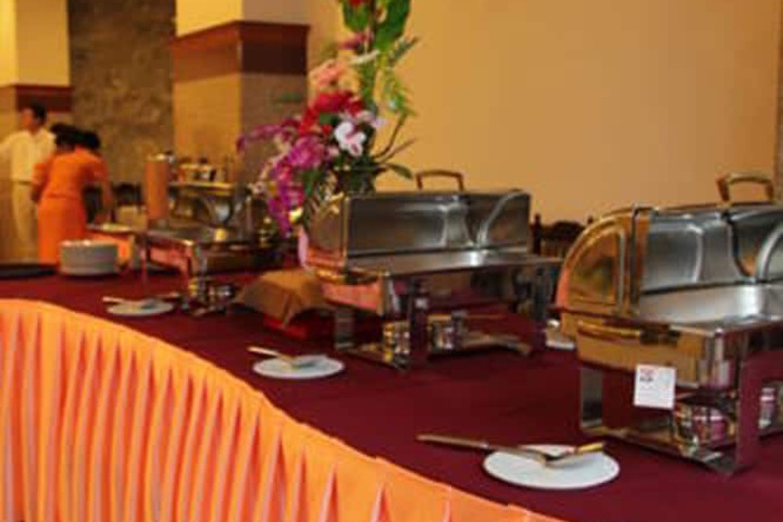 Restaurants