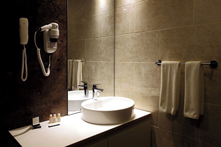 Bath Amenities