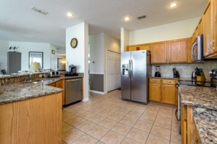 Fitness Facility Photos