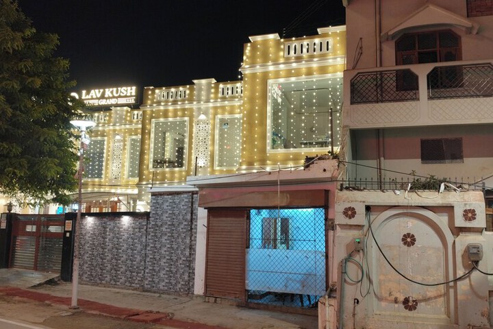 Hotel 112 of 118