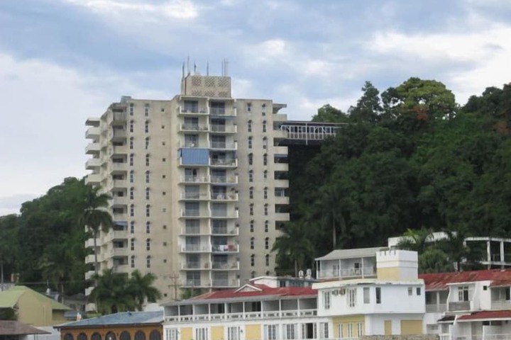 Hotel 15 of 18