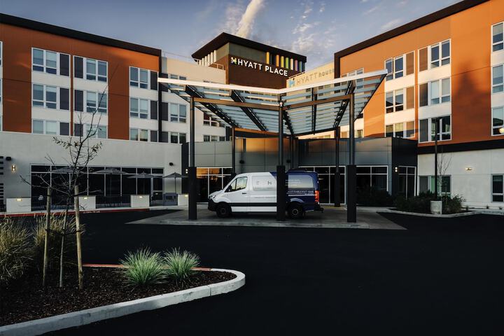 Photo of Hyatt House Sacramento Airport - Natomas